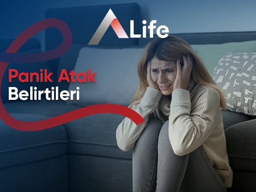 Panik Atak Belirtileri